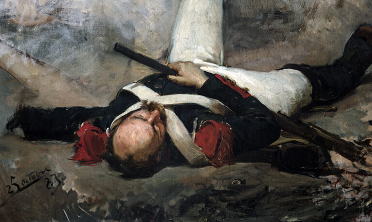 Exposición Sorolla madrid