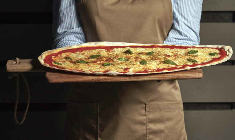 Día Mundial de la Pizza