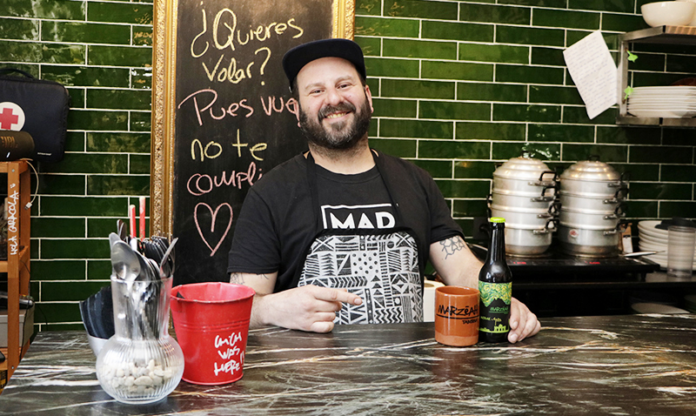 taberna marzeah