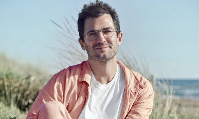 Guillem Roma cantante