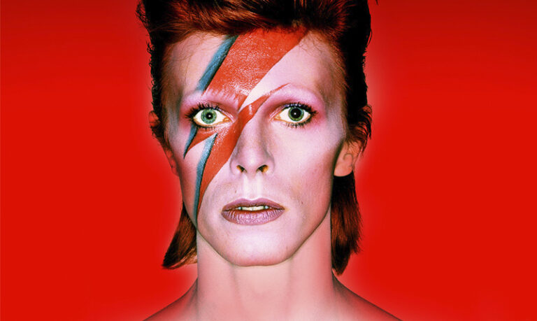 david bowie