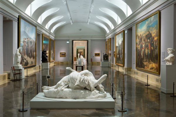 Museo del Prado