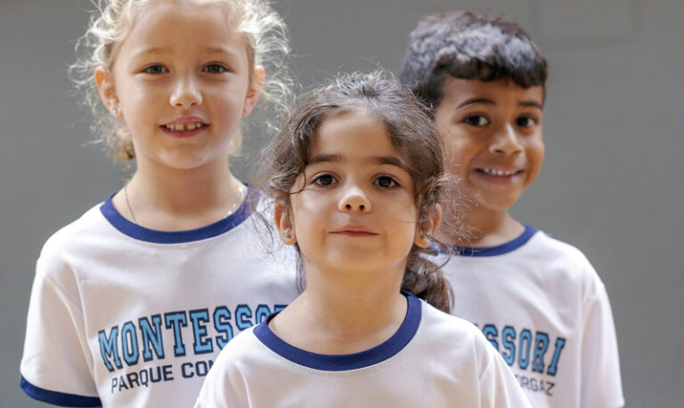 Montessori International School Conde de Orgaz