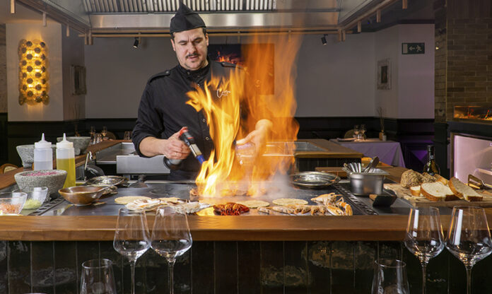 restaurante cicero Foto PORTADA 001 restaurante Cícero Madrid