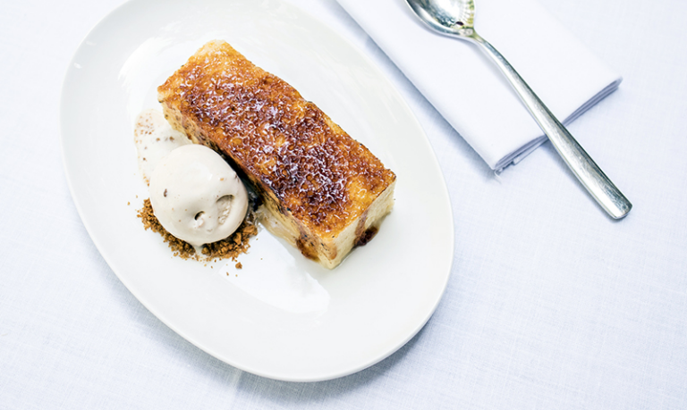 comer Torrijas en Madrid