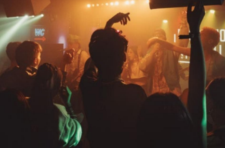 festival música Relevo