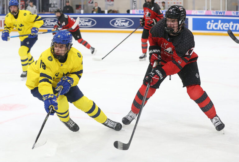 hockey hielo madrid