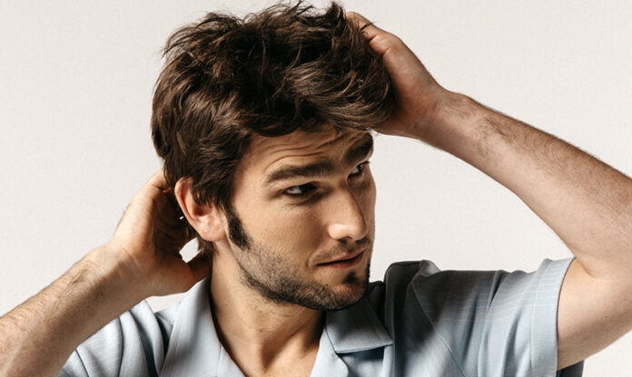 Lucas Vidal compositor