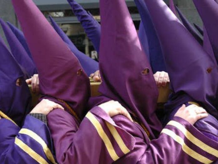 Semana Santa en Madrid