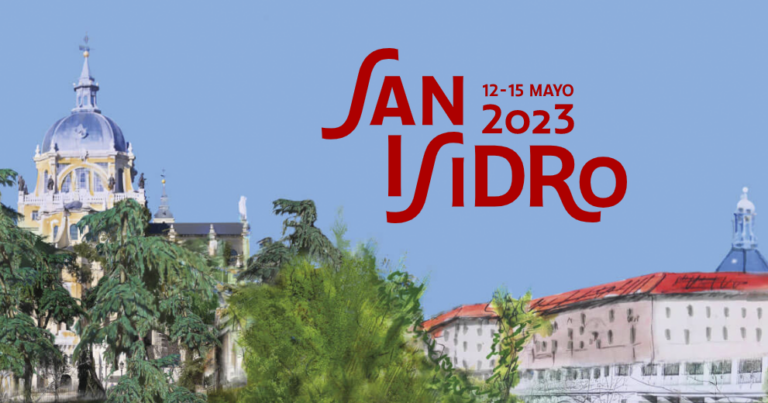 San Isidro 2023
