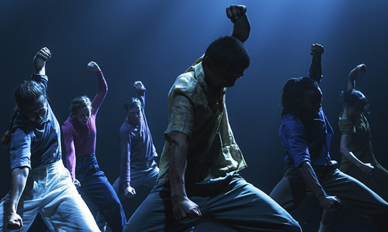 Madrid en Danza