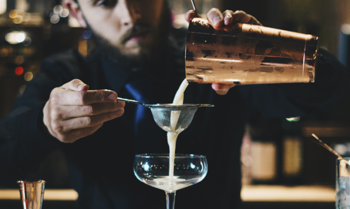 coctel Foto PORTADA 001 Las mejores coctelerías de Madrid
