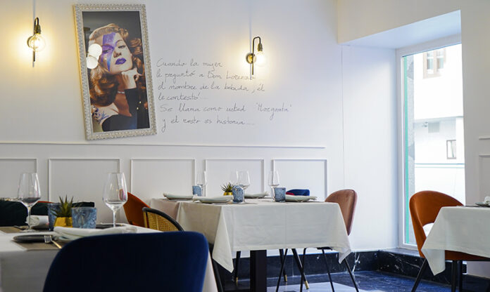 rest La Rita Foto PORTADA 001 la tapa madrileña - restaurante La Rita