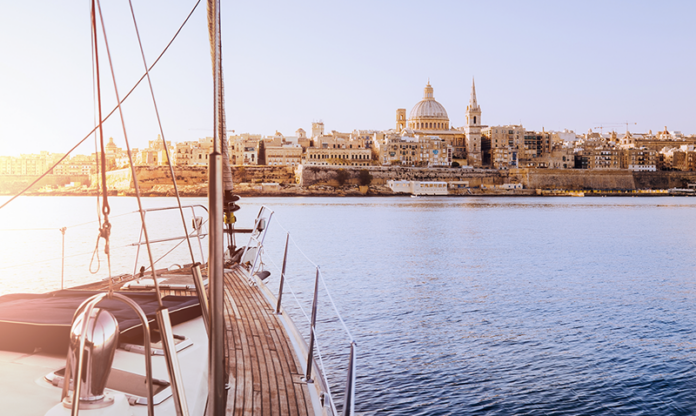 Escapada de fin de semana a Malta