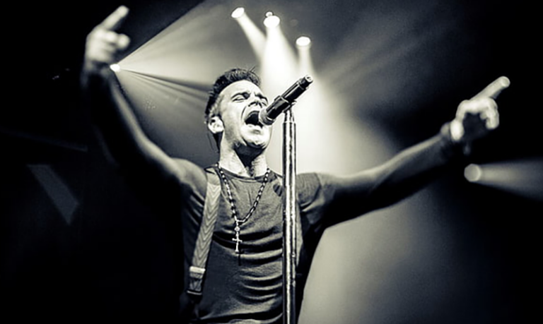 Mad Cool festival - Madrid