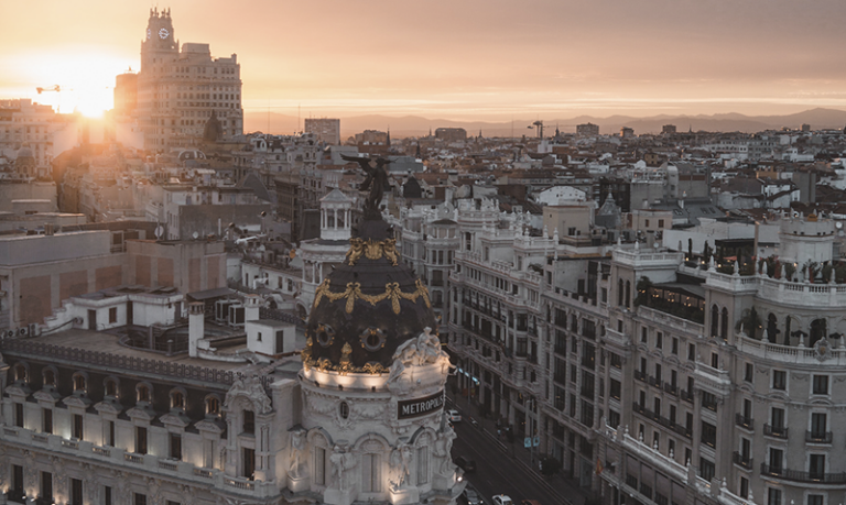 ¿Qué hacer en verano en Madrid?
