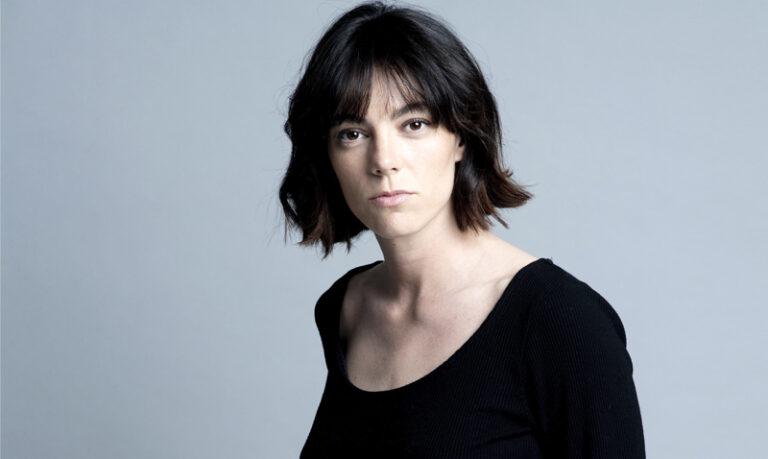Vicky Luengo - teatro prima facie