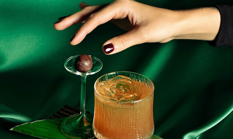 Nos vemos en la Madrid Cocktail Week