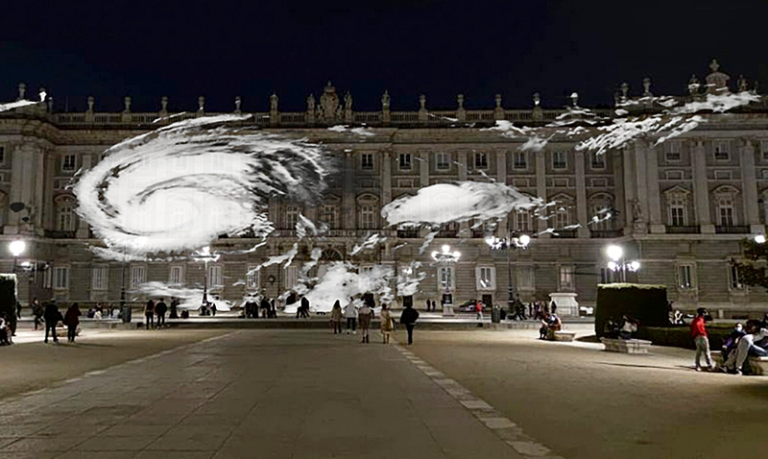 LUZMADRID