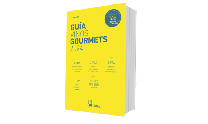 Mejores vinos de Madrid - Gourmets
