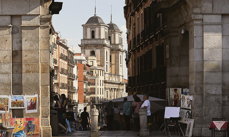 ¿Cuánto cuesta vivir en Madrid?