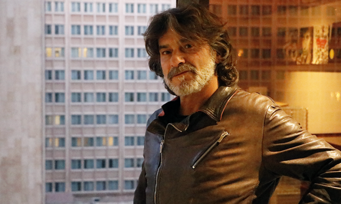 quique gonzalez