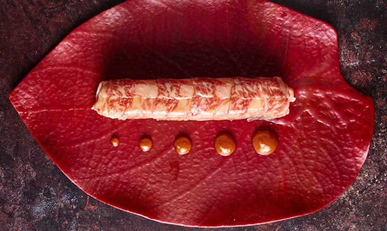 restaurante Abya