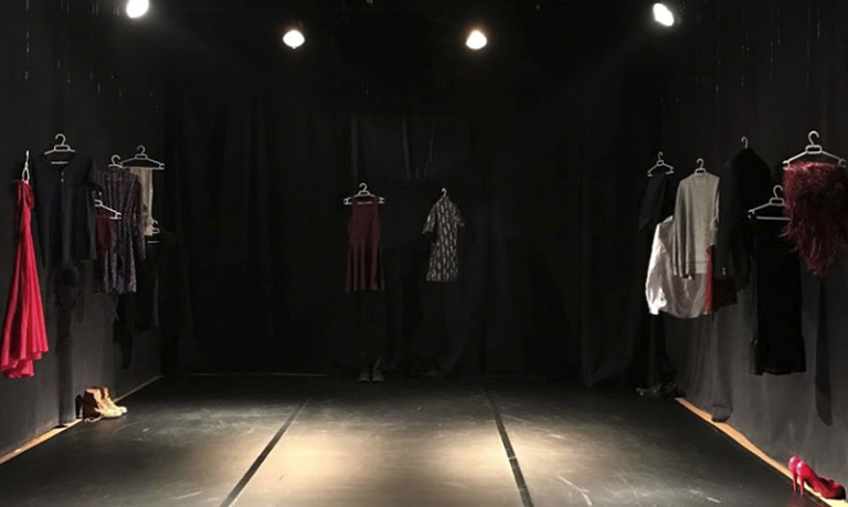 Salas de teatro off en Madrid