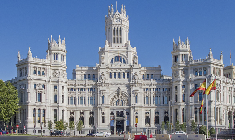 Antonio Palacios: el arquitecto que transformó Madrid