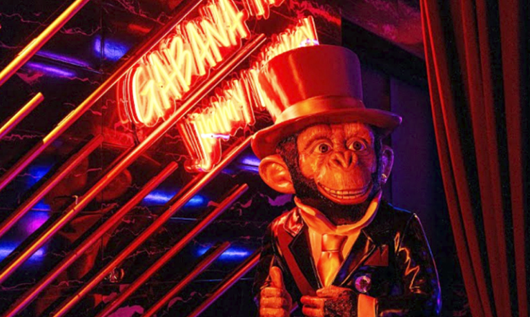 Gabana discoteca Madrid