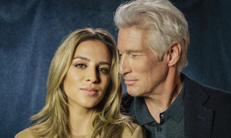 Richard Gere La Moraleja