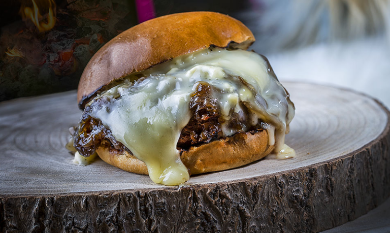 Las mejores hamburguesas de Madrid