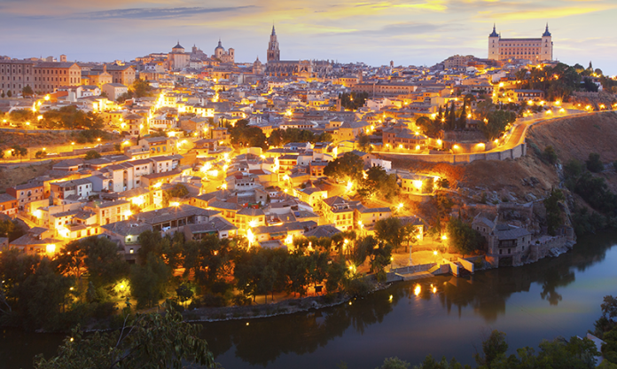 toledo_Foto PORTADA 001 Excursiones de un día desde Madrid - Toledo