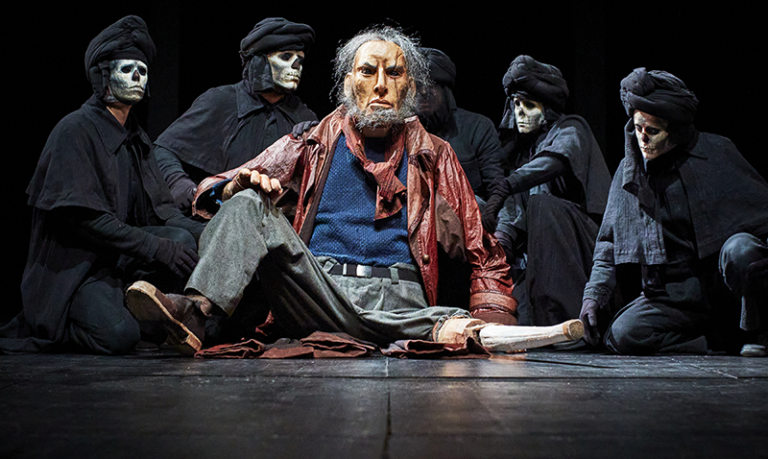 Teatralia
