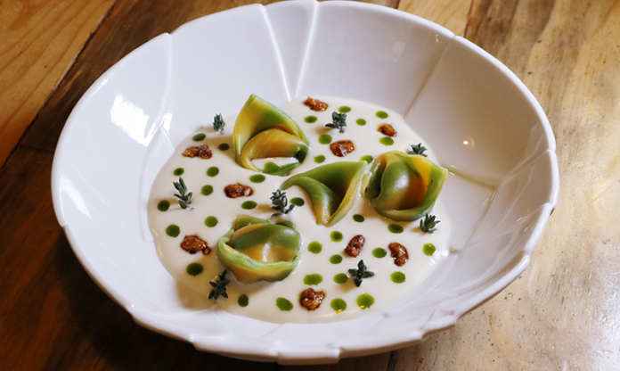 Marmitón y Barmitón restaurantes La Latina Madrid