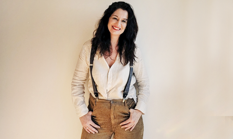Ana Melo Teoría del arte