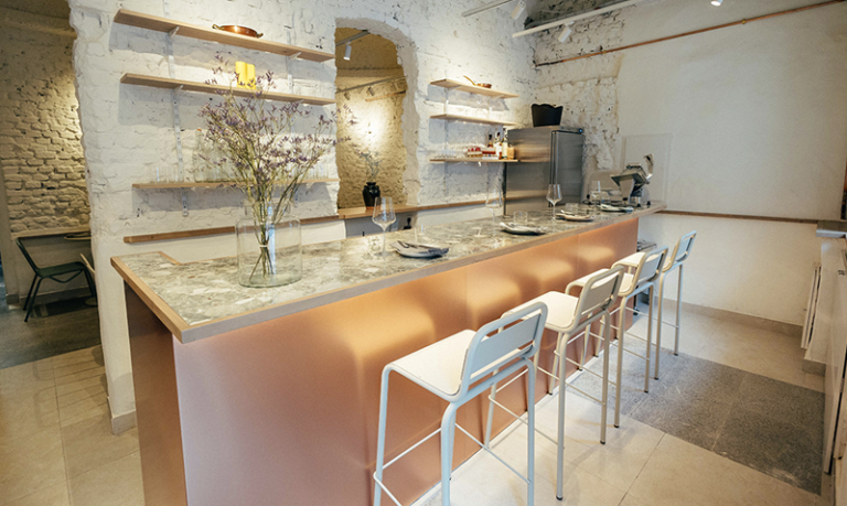 Restaurantes de Madrid