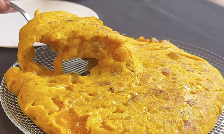 Mejor Tortilla patata de Madrid