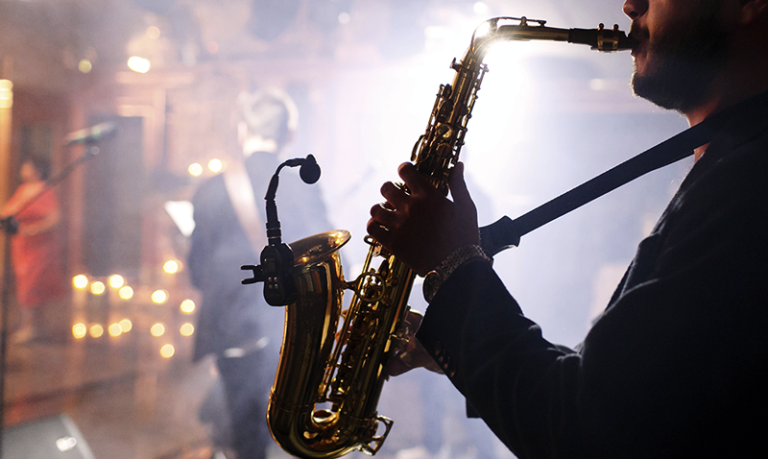 Día Internacional Jazz Madrid