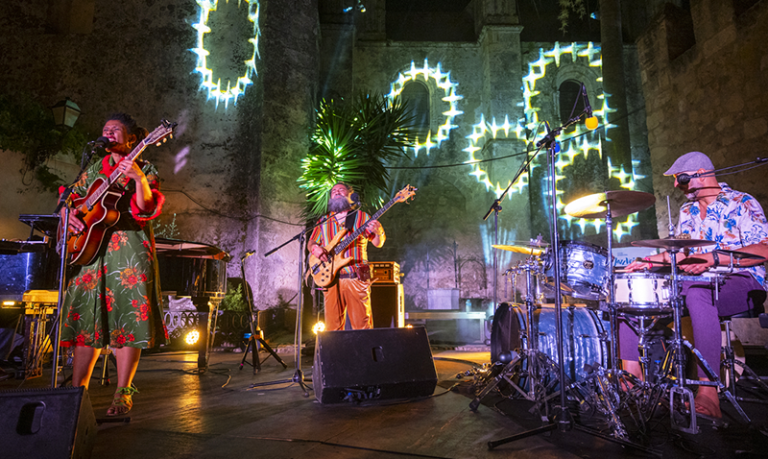 jazz vejer