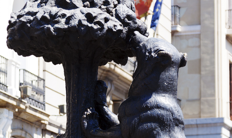 madrid