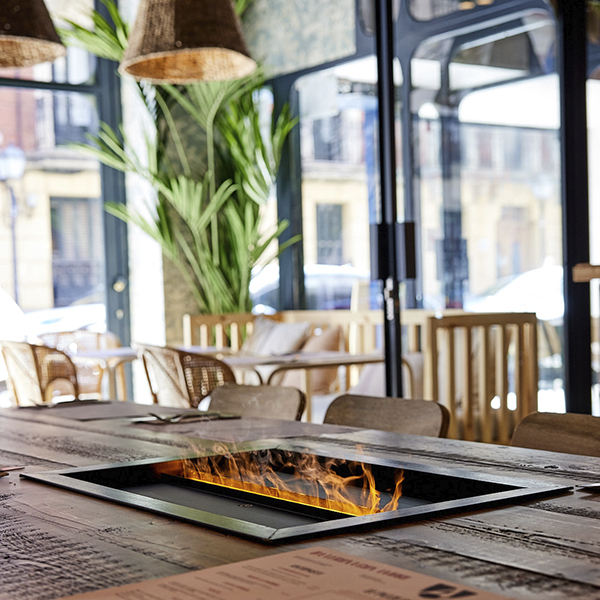 pizzeria ARALDO Madrid