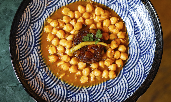 Restaurante Señor Pepe