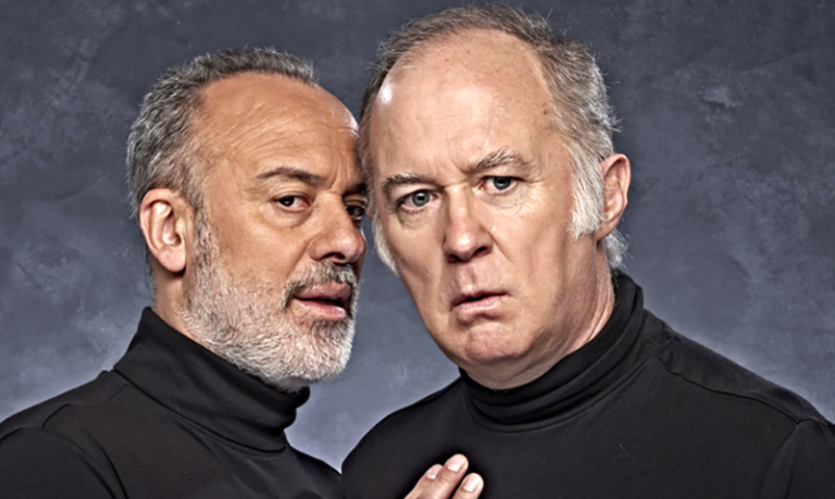 teatro en madrid - javier gutiérrez