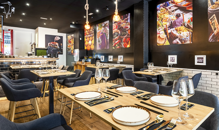 Chirashi_Foto PORTADA 001 Restaurante Chirashi Madrid