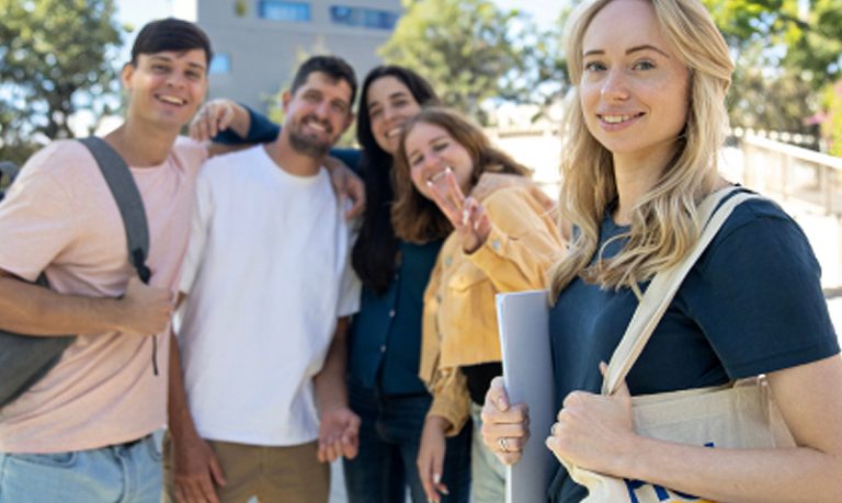 ESL idiomas en el extranjero