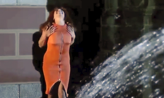 riégueme. la ley del deseo Almodóvar Conde Duque