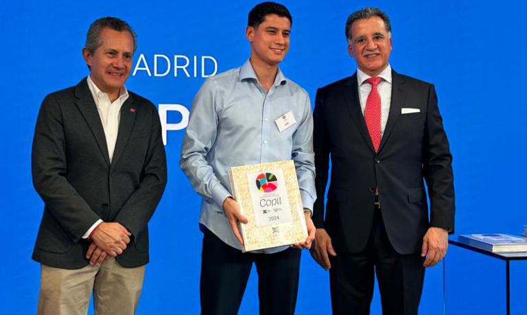 Xipe - Restaurantes mexicanos de Madrid galardonados con el Sello COPIL