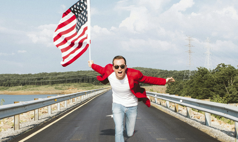 4 de julio Estados Unidos