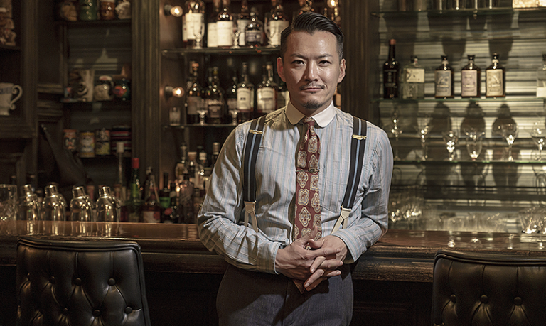devils cut madrid shingo gokan